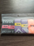 TAAN泰昂羽毛球拍网球拍手胶吸汗带微粘性TW880 5条装（黑2紫2西柚1） 实拍图