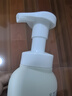 半亩花田氨基酸洁面慕斯洗面奶米酵泡沫洁面乳控油深层清洁男女士可用300g 实拍图