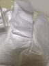 收米（ShouMi）1000只一次性手套食品餐饮美发加厚级手膜透明塑料PE小龙虾手套 加厚1000只 实拍图