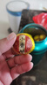 福东顺 茶叶 新会小青柑普洱茶正宗生晒陈皮普洱熟茶礼盒500g自己喝送礼 实拍图