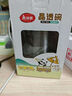 美丽雅保鲜袋食品级中号500只30*20cm冰箱保险袋子加厚食品密封袋 实拍图