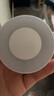 美的（Midea）LED遥控小夜灯母婴壁灯卧室床头灯喂奶起夜灯创意氛围灯节日礼物 实拍图