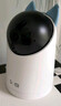 华为智选4K 800万摄像头监控家庭用室内手机远程可对话360度无死角带夜视 婴儿宝宝宠物云台看护器海雀3s4K 实拍图
