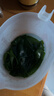 海芝宝荣成海带 有机深海小海带 288g*2袋 饭包涮锅火锅 聚餐 实拍图