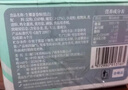 盼盼  生椰蛋卷 饼干曲奇休闲零食蛋卷酥糕点下午茶 350g/箱 实拍图