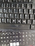 威尔基键盘字母贴键盘贴纸字母按键贴键盘贴电脑修复贴按键贴纸笔记本键盘贴膜 键盘字母贴膜 英语白色款【高约1.3cm宽1.1cm】 晒单实拍图