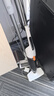 德尔玛（Deerma）小型家用立式吸尘器手持吸尘机家庭适用 立式/手持两用吸尘器 大吸力宠物吸毛DX170 DXAD11A 实拍图