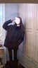 骆驼（CAMEL）CamelTex户外御寒冲锋衣男女同款防油污外套三合一登山服  2XL 实拍图