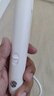 奥克斯（AUX）卷发棒直发夹板两用卷发神器负离子电夹板大卷烫发夹刘海小型熨板男士短发美发【出行必备】 实拍图
