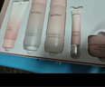 美肤宝自然白套装(洁75g水120g乳100g霜50g)美白祛斑提亮护肤品套装女 实拍图