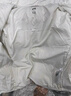 优衣库女装无缝羽绒连帽外套/外套夹克25秋冬新款478577 01 乳白色 S /155/80A 实拍图