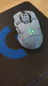 罗技（G）G903 LIGHTSPEED 升级版 无线游戏鼠标 RGB  升级HERO传感器 吃鸡LOL鼠标 左手鼠标 右手鼠标 实拍图