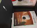 360可视门铃6 哨兵版500万像素超清画质家用监控智能门铃电子猫眼摄像头无线wifi手机远程预录制 实拍图