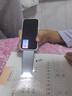 步步高（BBK）能讲题的折叠词典笔V6 4.08英寸大屏 新课标英语点读笔扫描笔翻译笔学习机课本扫读 便携式学习机 实拍图