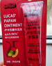 LUCAS' PAPAW OINTMENT卢卡氏番木瓜膏25g金盾版 润唇保湿护肤 蚊虫叮咬晒后修护男女用 实拍图