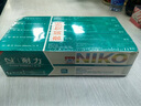 耐力（NIKO）N LQ630K 色带架 5支装 适用爱普生LQ610K 615K 630KII 635KII 730K 735KII 80/82KF 打印机色带框 实拍图