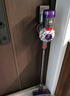 戴森（DYSON）V8无绳吸尘器【升级款】手持无线吸尘器 除螨 宠物 家庭适用 实拍图