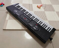 莫森（MOSEN）BD-669P电子琴 61键双供电式 儿童幼师家用多功能入门琴  支持pad 实拍图