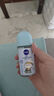 妮维雅（NIVEA）抑汗香体腋下止汗露干爽滚珠精华爽身走珠液12ml 实拍图