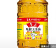 鲁花 食用油  物理压榨  非转基因 玉米油6.18L   实拍图
