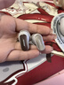 Bose QuietComfort 消噪耳塞Ultra 大鲨三代真无线蓝牙运动耳机 主动降噪耳机 智能耳内音场调校 消噪耳塞 Ultra-晨雾白 大鲨三代 实拍图