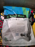 瑞迈特呼吸机原装鼻罩N5（中号/M）无创家医用单双水平通用通气鼻罩 实拍图