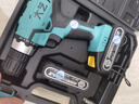 大艺手电钻锂电钻电动螺丝刀多功能家用电动工具箱1028手电钻京东自营 实拍图
