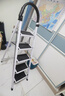 全品屋梯子家用梯人字梯加厚铁梯折叠梯子楼梯多功能梯子登高梯室内梯子 实拍图