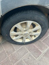 玛吉斯（MAXXIS）轮胎/汽车轮胎 185/65R15 88H MA202 适配轩逸/启辰 实拍图