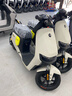 九号（Ninebot）电动车2025款 Fz 110 电动自行车9号智能锂电【门店自提】 到门店选颜色 实拍图