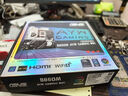 华硕（ASUS）B860M AYW GAMING WIFI 哎呦喂主板 支持 CPU 245KF/230/225 (Intel B860/LGA 1851） 实拍图