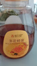 森蜂园多花蜂蜜1000g挤压瓶天然优质蜜源上海老字号冲饮早餐牛奶伴侣 实拍图