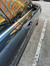 固特异（Goodyear）汽车防撞条车门防撞贴保险杠垫侧围防刮蹭黑色4条GY-5577 实拍图