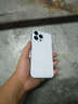 Apple苹果 iPhone 16 Pro Max 全网通 手机苹果iphone16promax 原装国行双卡 16promax 白色钛金属 6.9英寸 12期无息256GB【国行准新+零首付+大礼包 实拍图