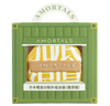 尔木萄（AMORTALS）加分粉扑棉花糖化妆蛋干湿两用不易吃粉囤货装5枚节日礼物 实拍图
