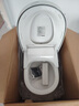 科勒（KOHLER） 星朗智能马桶一体智能坐便器自动感应冲水线下同款 (科勒白)305坑距隐藏版 实拍图
