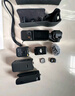 大疆 DJI Osmo Pocket 3 全能套装 一英寸口袋云台相机 OP灵眸手持数码相机 旅游vlog 便携美颜摄像 实拍图
