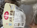 美丽雅一次性饭盒方形1000ml*30套 快餐打包盒大容量食品级便当野餐盒 实拍图