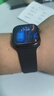 华强北Apro数码华强北S10智能手表顶配版WatchS10promax 血氧功能高清续航离线支付语音助手运动NFC无边框男女 旗舰全功能【黑色】 超长续航-实时接收信息-双向支付 实拍图