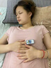 medisana德国血氧仪手指夹式医用心率呼吸率血氧饱和度监测仪MD300CI216R 实拍图