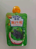 亨氏（Heinz）宝宝婴儿辅食水果苹果香芒香蕉黑加仑各3种口味果汁泥套装 120g*6 实拍图