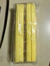 利临 海绵拖把替换头2只装通用对折式吸水胶棉拖把替换头 实拍图
