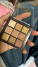 九色巧克力眼影盘哑光大地色日常不飞粉百搭新手眼影【京东快递】 9宫格眼影【新人专享】 实拍图