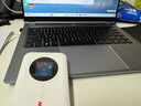 纽曼随身wifi可移动无线wifi6免插卡上网宝随行无线上网卡便携式车载4g无限路由器全国通用流量2025款 实拍图