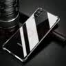 AOYAMIC 适用荣耀20/20s手机壳荣耀20pro保护套荣耀20i防摔全包边个性超薄透明简约软壳男女款 荣耀20青春版/荣耀20lite【透明白】 气囊防摔透明软壳【单壳】 实拍图