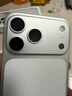 Apple/苹果 iPhone 17 Pro Max 512GB 银色 支持移动联通电信5G 双卡双待手机 实拍图