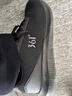 361°运动鞋男士秋冬季网面保暖通勤休闲登山跑步鞋子男款671832270-5 实拍图