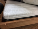 源氏木语0胶水床垫天然椰棕环保家用棕垫双人护脊薄款硬垫 1.5*1.9m京仓款 实拍图