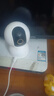 小米（MI） 摄像头云台版2K1296P智能摄像机wifi监控器家用300万像素手机远程室内夜视 小米智能摄像机云台版2K 实拍图