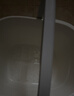 五月花泡脚桶加深21cm*1只装手提足浴桶养生家用便携按摩免安装不漏电 实拍图